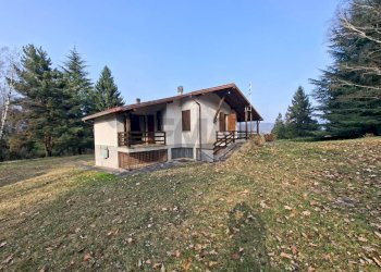 Casa all\'aperto - Casa indipendente Solto Collina - foto 17