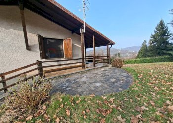 Casa all\'aperto - Casa indipendente Solto Collina - foto 20