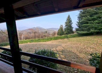 Vista delle montagne - Casa indipendente Solto Collina - foto 22