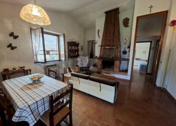 Cucina - Casa indipendente Solto Collina - foto 24