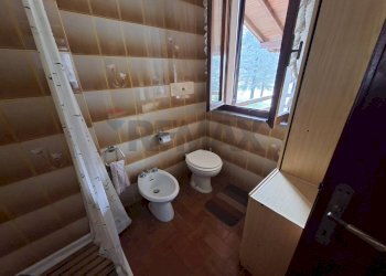 Bagno - Casa indipendente Solto Collina - foto 29