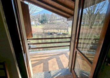 Balcone - Casa indipendente Solto Collina - foto 32