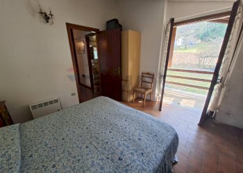 Camera / camera da letto - Casa indipendente Solto Collina - foto 33