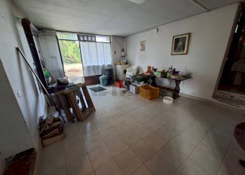 Soggiorno - Casa indipendente Solto Collina - foto 36