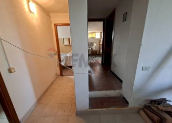 Hall / corridoio - Casa indipendente Solto Collina - foto 37