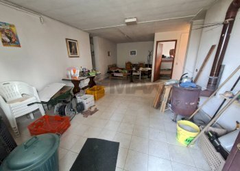 Dispensa di stoccaggio - Casa indipendente Solto Collina - foto 39