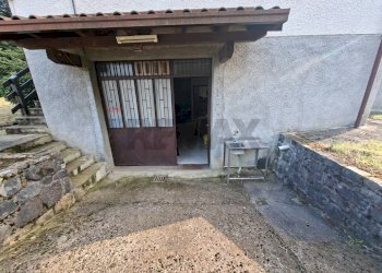 Casa all\'aperto - Casa indipendente Solto Collina - foto 40