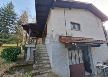 Casa all\'aperto - Casa indipendente Solto Collina - foto 41