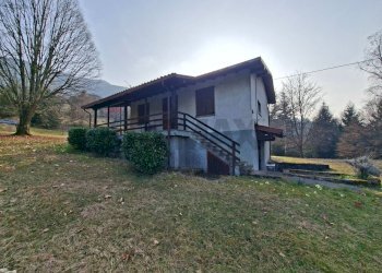 Casa all\'aperto - Casa indipendente Solto Collina - foto 43