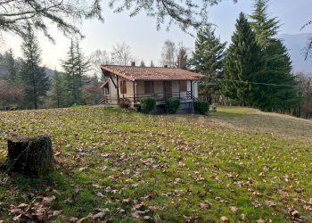 Casa all\'aperto - Casa indipendente Solto Collina - foto 44