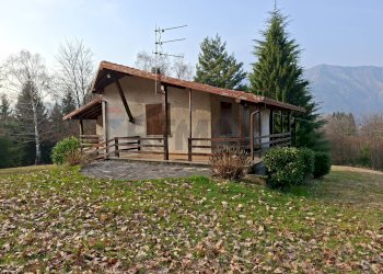 Casa all\'aperto - Casa indipendente Solto Collina - foto 45