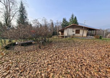 Casa all\'aperto - Casa indipendente Solto Collina - foto 46