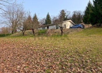 Giardino - Casa indipendente Solto Collina - foto 47