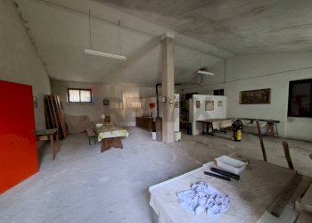 Sala da pranzo - Casa indipendente Solto Collina - foto 52