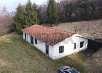 Casa all\'aperto - Casa indipendente Solto Collina - foto 54