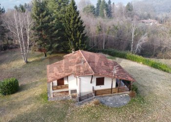 Casa all\'aperto - Casa indipendente Solto Collina - foto 55