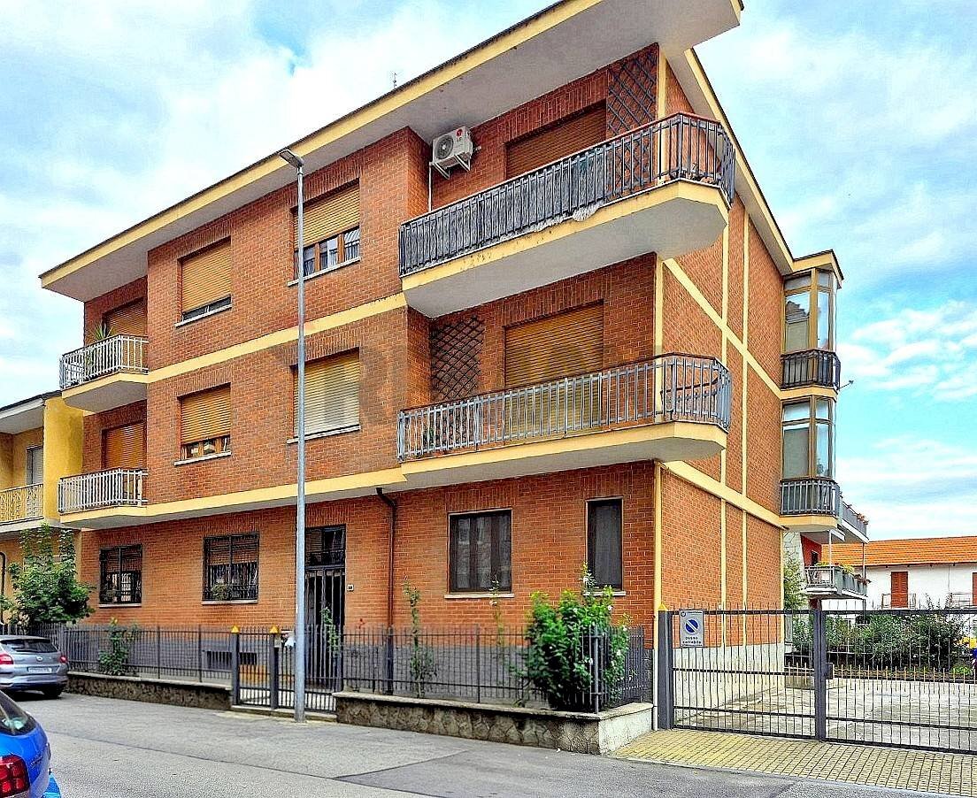 Edificio all\'aperto - Appartamento Via Luigi Galvani
 
20, Nichelino - foto 1