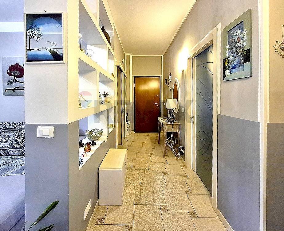 Hall / corridoio - Appartamento Via Luigi Galvani
 
20, Nichelino - foto 3