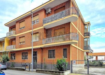 Edificio all\'aperto - Appartamento Via Luigi Galvani
 
20, Nichelino - foto 1