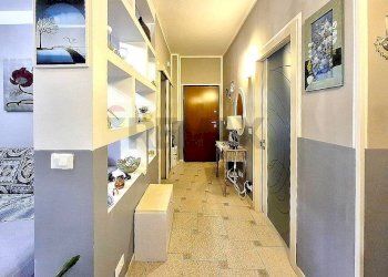 Hall / corridoio - Appartamento Via Luigi Galvani
 
20, Nichelino - foto 3