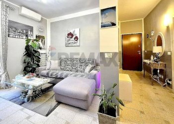 Soggiorno - Appartamento Via Luigi Galvani
 
20, Nichelino - foto 4