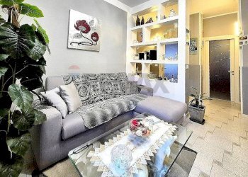 Soggiorno - Appartamento Via Luigi Galvani
 
20, Nichelino - foto 6