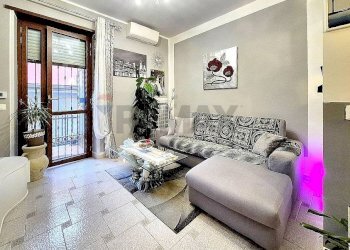 Soggiorno - Appartamento Via Luigi Galvani
 
20, Nichelino - foto 7