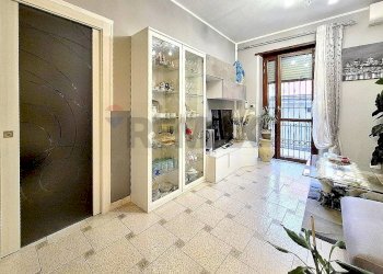 Soggiorno - Appartamento Via Luigi Galvani
 
20, Nichelino - foto 9