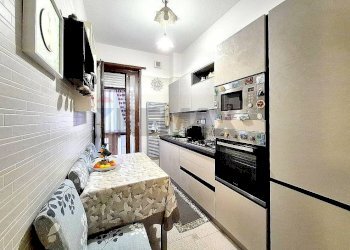 Cucina - Appartamento Via Luigi Galvani
 
20, Nichelino - foto 10