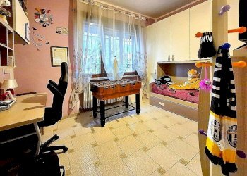 Camera / camera da letto - Appartamento Via Luigi Galvani
 
20, Nichelino - foto 18