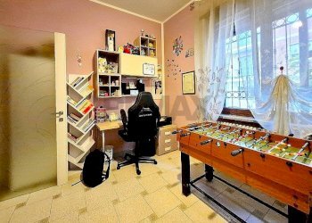 Camera / camera da letto - Appartamento Via Luigi Galvani
 
20, Nichelino - foto 19