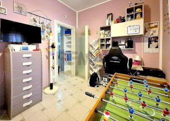 Camera / camera da letto - Appartamento Via Luigi Galvani
 
20, Nichelino - foto 22