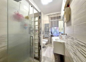 Bagno - Appartamento Via Luigi Galvani
 
20, Nichelino - foto 24
