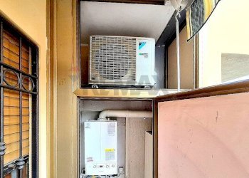 Dettagli - Appartamento Via Luigi Galvani
 
20, Nichelino - foto 29