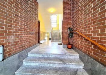 Ricezione / Lobby - Appartamento Via Luigi Galvani
 
20, Nichelino - foto 32