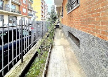 Edificio all\'aperto - Appartamento Via Luigi Galvani
 
20, Nichelino - foto 33