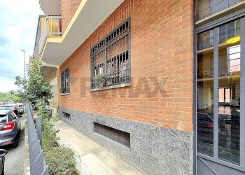 Edificio all\'aperto - Appartamento Via Luigi Galvani
 
20, Nichelino - foto 34