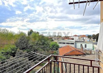 Balcone - Trilocale Via Nazionale
 
94, Cambiano - foto 6