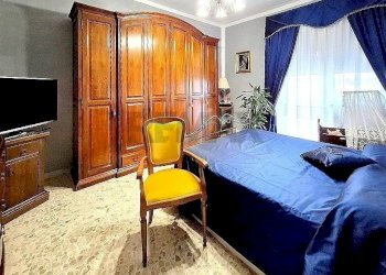 Camera / camera da letto - Trilocale Via Nazionale
 
94, Cambiano - foto 15