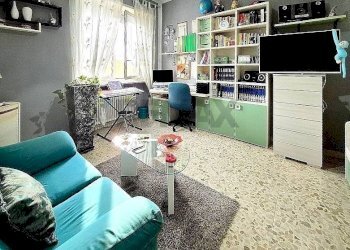 Soggiorno - Trilocale Via Nazionale
 
94, Cambiano - foto 17