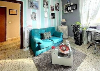 Soggiorno - Trilocale Via Nazionale
 
94, Cambiano - foto 19