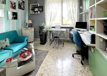 Ufficio - Trilocale Via Nazionale
 
94, Cambiano - foto 20