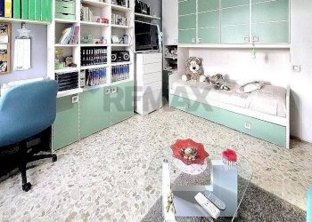 Camera / camera da letto - Trilocale Via Nazionale
 
94, Cambiano - foto 22