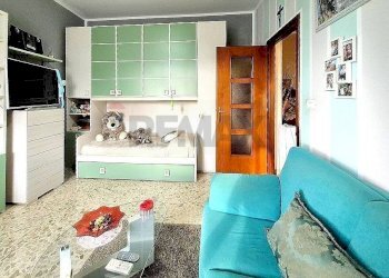 Soggiorno - Trilocale Via Nazionale
 
94, Cambiano - foto 23