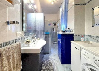 Bagno - Trilocale Via Nazionale
 
94, Cambiano - foto 24