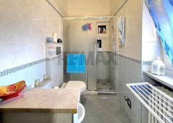 Bagno - Trilocale Via Nazionale
 
94, Cambiano - foto 25