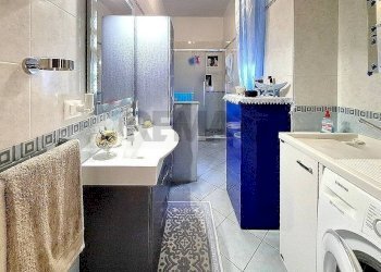 Bagno - Trilocale Via Nazionale
 
94, Cambiano - foto 27