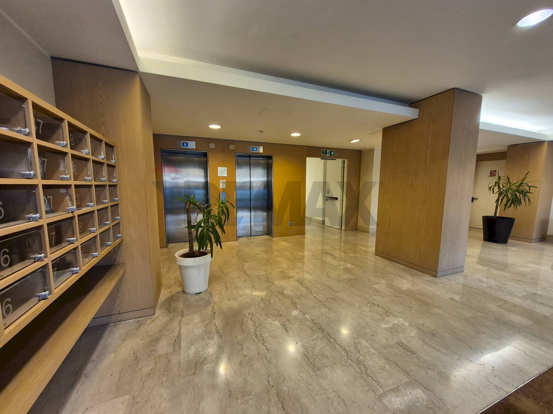 Ricezione / Lobby - Four-room apartment Via Giovanni Battista Piranesi
 
44, Milano - photo 3