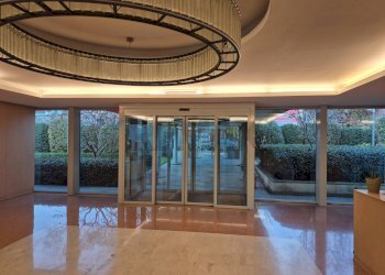 Ricezione / Lobby - Four-room apartment Via Giovanni Battista Piranesi
 
44, Milano - photo 1