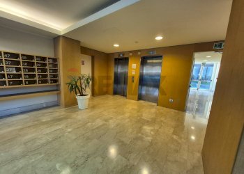 Ricezione / Lobby - Four-room apartment Via Giovanni Battista Piranesi
 
44, Milano - photo 2